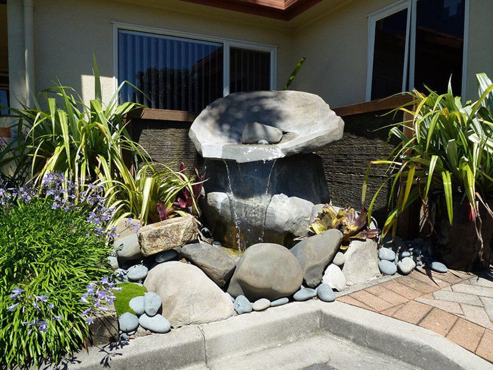 Pacific Coast Motor Lodge Whakatane Bagian luar foto